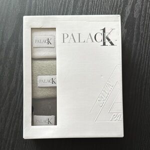 Calvin Klein x Palace Tank Top 3-Pack